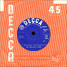 The Rolling Stones : If You Need Me  - UK 1965 Decca SDE 7501