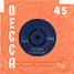 Last entry / new variation documented: Paint It, Black, 7" from UK, 1966 Last entry / new variation documented: Paint It, Black, 7" from UK, 1966