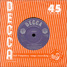 The Rolling Stones : Honky Tonk Women - UK 1982 Decca F 13635
