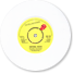 The Rolling Stones • Emotional Rescue • 7" single • UK • 1980 The Rolling Stones • Emotional Rescue • 7" single • UK • 1980
