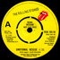 The Rolling Stones : Emotional Rescue - UK 1980 EMI RSR 105 DJ