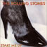 The Rolling Stones : Start Me Up, 7" single from Australia - 1981