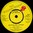The Rolling Stones : Waiting On A Friend, 7" single from UK - 1981