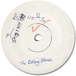 The Rolling Stones: Beast Of Burden (live) - UK 1982