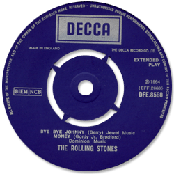 The Rolling Stones: The Rolling Stones - UK 1970