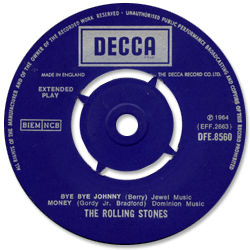 The Rolling Stones: The Rolling Stones - UK 1970