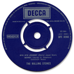 The Rolling Stones: The Rolling Stones - UK 1970