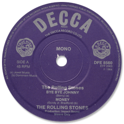 The Rolling Stones: The Rolling Stones - UK 1982