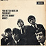 The Rolling Stones • The Rolling Stones • 7" EP • UK • 1964 The Rolling Stones • The Rolling Stones • 7" EP • UK • 1964