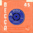 The Rolling Stones : Get Off Of My Cloud - UK 1965 Decca F.22265