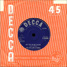 The Rolling Stones : Get Off Of My Cloud, 7" single from UK - 1965