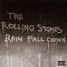 The Rolling Stones : Rain Fall Down (will.i.am Remix)  - UK 2005 Virgin VS 1907