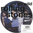 The Rolling Stones • I Go Wild (Scott Litt Remix) • 7" single • UK • 1995
