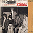 The Rolling Stones : Bye Bye Johnny, 7" EP from Uruguay - 1964
