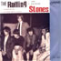 The Rolling Stones : Come On, 7" EP from Uruguay - 1965