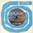 The Rolling Stones : Let's Spend The Night Together, 7" single from Uruguay - 1967