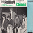 The Rolling Stones : (I Can't Get No) Satisfaction, 7" EP from Uruguay - 1965