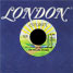 The Rolling Stones: Let's Spend The Night Together - USA 1986 London 45-904 [#5712]