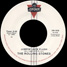 The Rolling Stones : Jumpin' Jack Flash, 7" single from USA - 1987