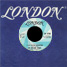 The Rolling Stones : (I Can't Get No) Satisfaction - USA 1973 London 5N 9766