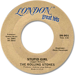 The Rolling Stones - Paint It, Black - Great Hits • USA discography: London 60's singles The Rolling Stones - Paint It, Black - Great Hits • USA discography: London 60's singles
