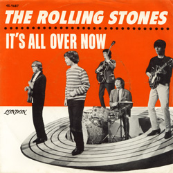 The Rolling Stones: It's All Over Now - Canada 1964