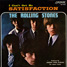 The Rolling Stones: Satisfaction, USA [1965] ,7"