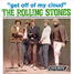 The Rolling Stones : Get Off Of My Cloud, 7" single from Canada - 1969
