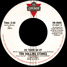 The Rolling Stones : As Tears Go By, 7" single from USA - 1987