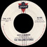 The Rolling Stones : She's A Rainbow, 7" single from USA - 1987