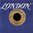 The Rolling Stones : (I Can't Get No) Satisfaction - USA 1982 London 5N 9766