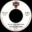 The Rolling Stones : Tell Me (You're Coming Back), 7" single from USA - 1987