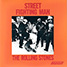 The Rolling Stones : Street Fighting Man, 7" single from USA - 2024