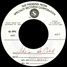 The Rolling Stones : She's So Cold, 7" single from USA - 1980