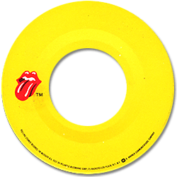 The Rolling Stones: Emotional Rescue - USA 1980