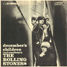 The Rolling Stones : Talkin' About You  - USA 1966 London SBG 43