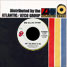 The Rolling Stones • Ain't Too Proud To Beg • 7" single • USA • 1974