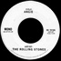 The Rolling Stones • Angie • 7" single • USA • 1973