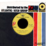 The Rolling Stones • Tumbling Dice • 7" single • USA • 1972