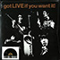 The Rolling Stones : Got Live If You Want It!, 7" EP from USA - 2013