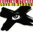 The Rolling Stones • Love Is Strong • 7" EP • USA • 1994