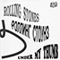 The Rolling Stones: Under My Thumb - USSR 1989 bootleg Budkon 2128 [#5033]