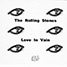 The Rolling Stones : Love In Vain, 6" flexi from USSR - 1989