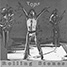 The Rolling Stones • Tops • flexi • USSR • 2002 The Rolling Stones • Tops • flexi • USSR • 2002
