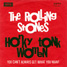 The Rolling Stones : Honky Tonk Women, 7" single from Yugoslavia - 1969