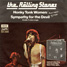 The Rolling Stones : Honky Tonk Women, 7" single from Yugoslavia - 1975