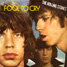 The Rolling Stones : Fool To Cry, 7" single from Yugoslavia - 1976