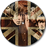 The Rolling Stones : Come On - UK 2014 Rock Melon Music 7RMM3P