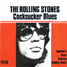 The Rolling Stones : Cocksucker Blues  - Germany 1981 DECDA PS 50091