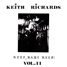 The Rolling Stones • Keith Richards : Keef, Baby Keef ! Vol.II • 7" single • USA • 1982